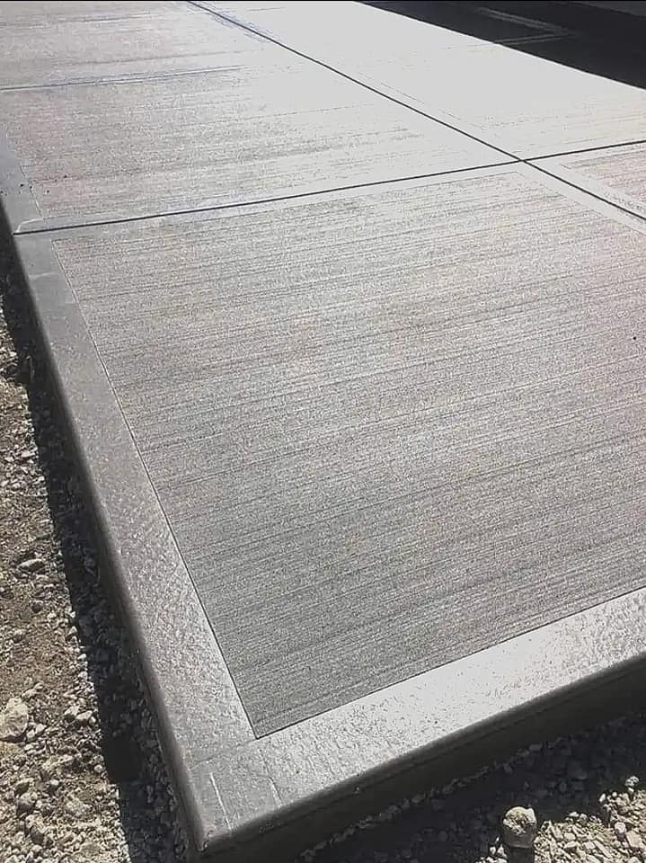 concrete cement finishers in vancouver surrey burnaby british columbia canada slp constructing 1 2